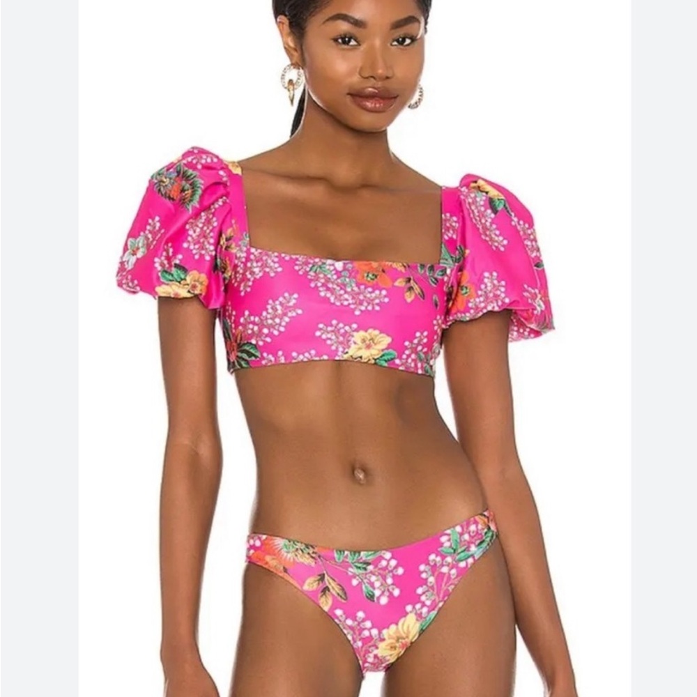 Augua Bendita bikini